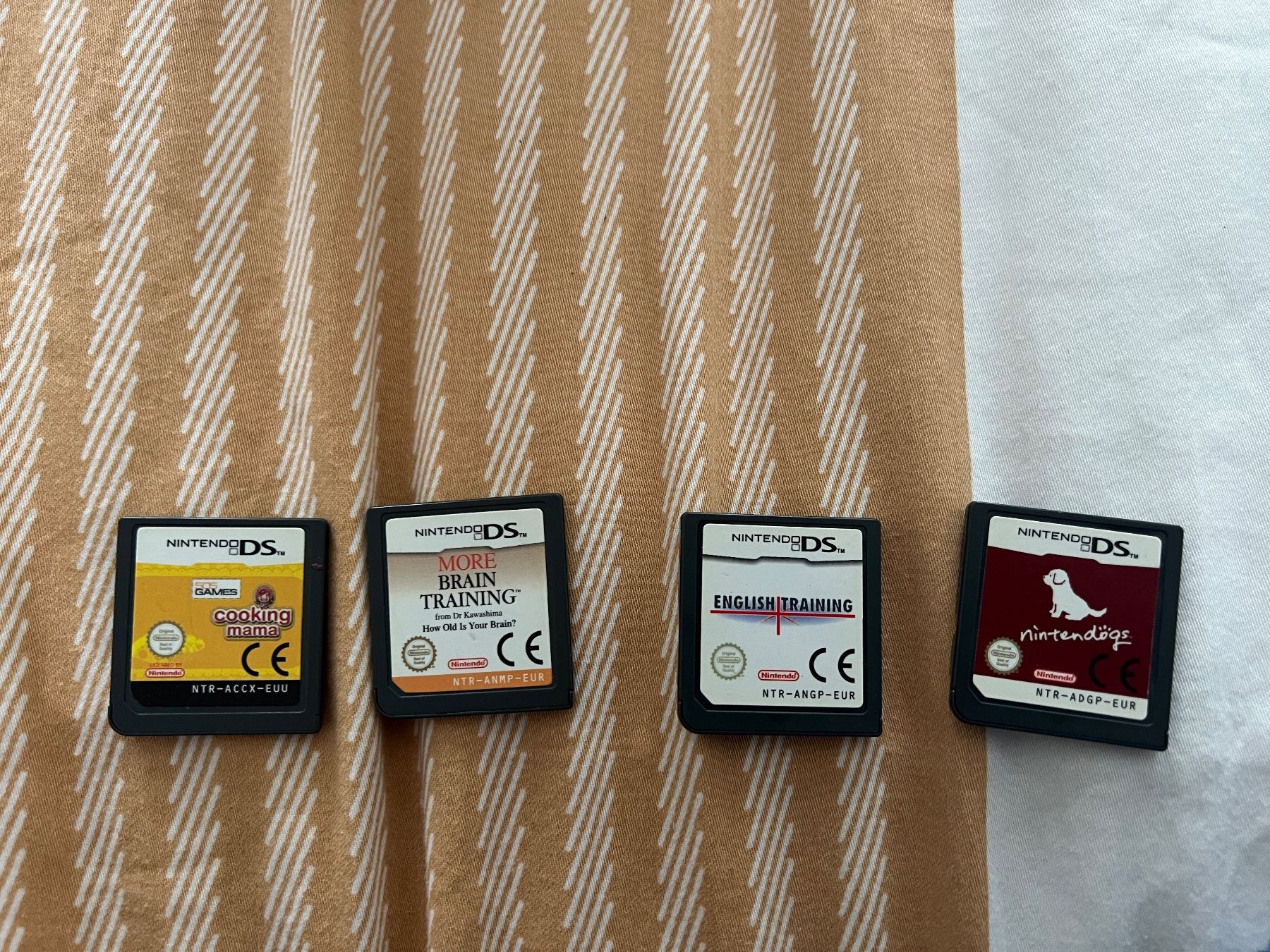 Giochi: DS Spiele – Nuovo (secondo la descrizione) da Winterthur venduto da ZeitreiseDeinLeben