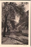 #Untervaz GR , gel. 1929