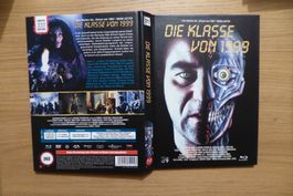 Mediabook Die Klasse von 1999
