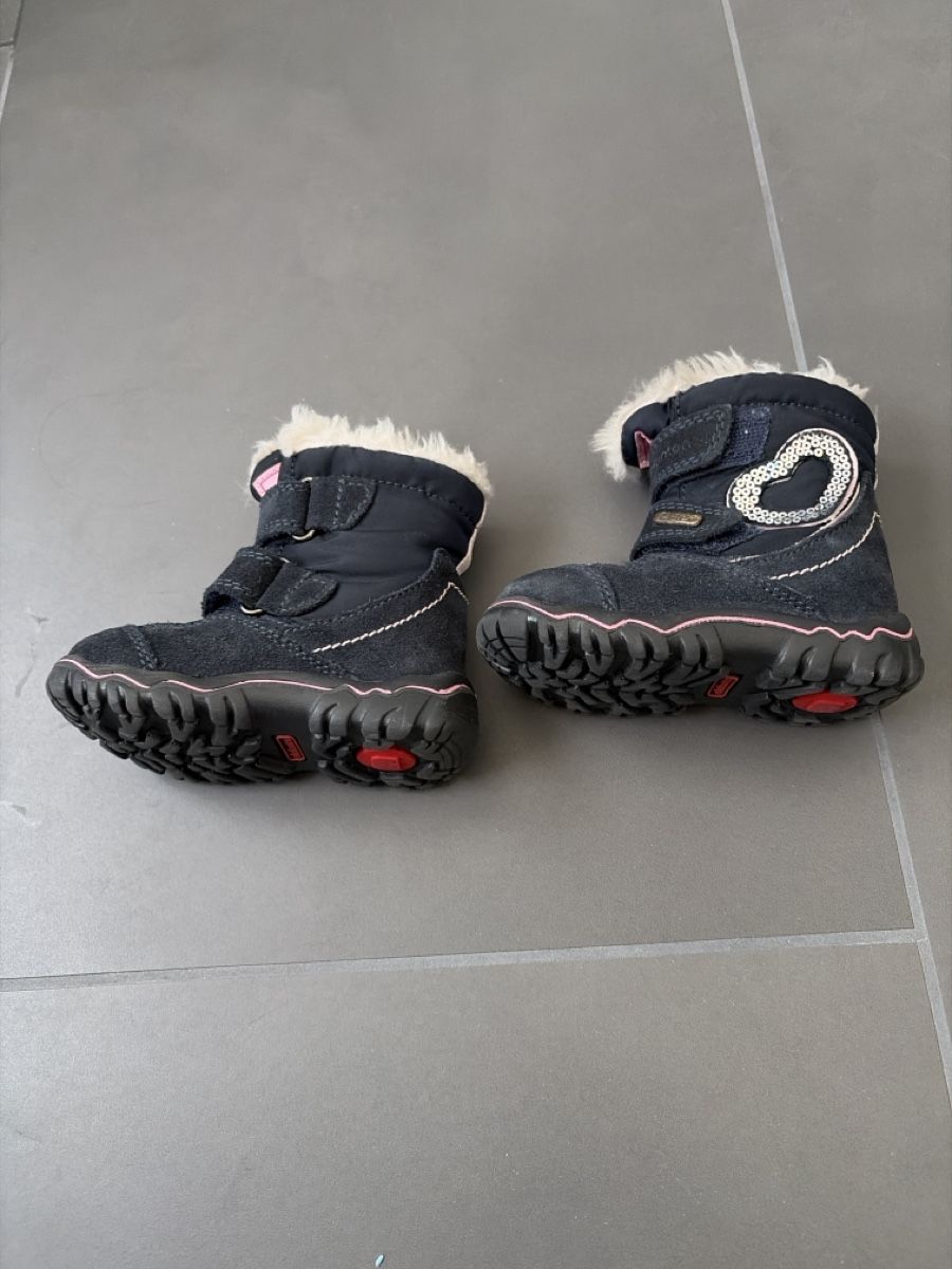 Elefanten Scarpe per ragazzi: Winterstiefel elefanten – Usato da Escholzmatt venduto da Birger85 1