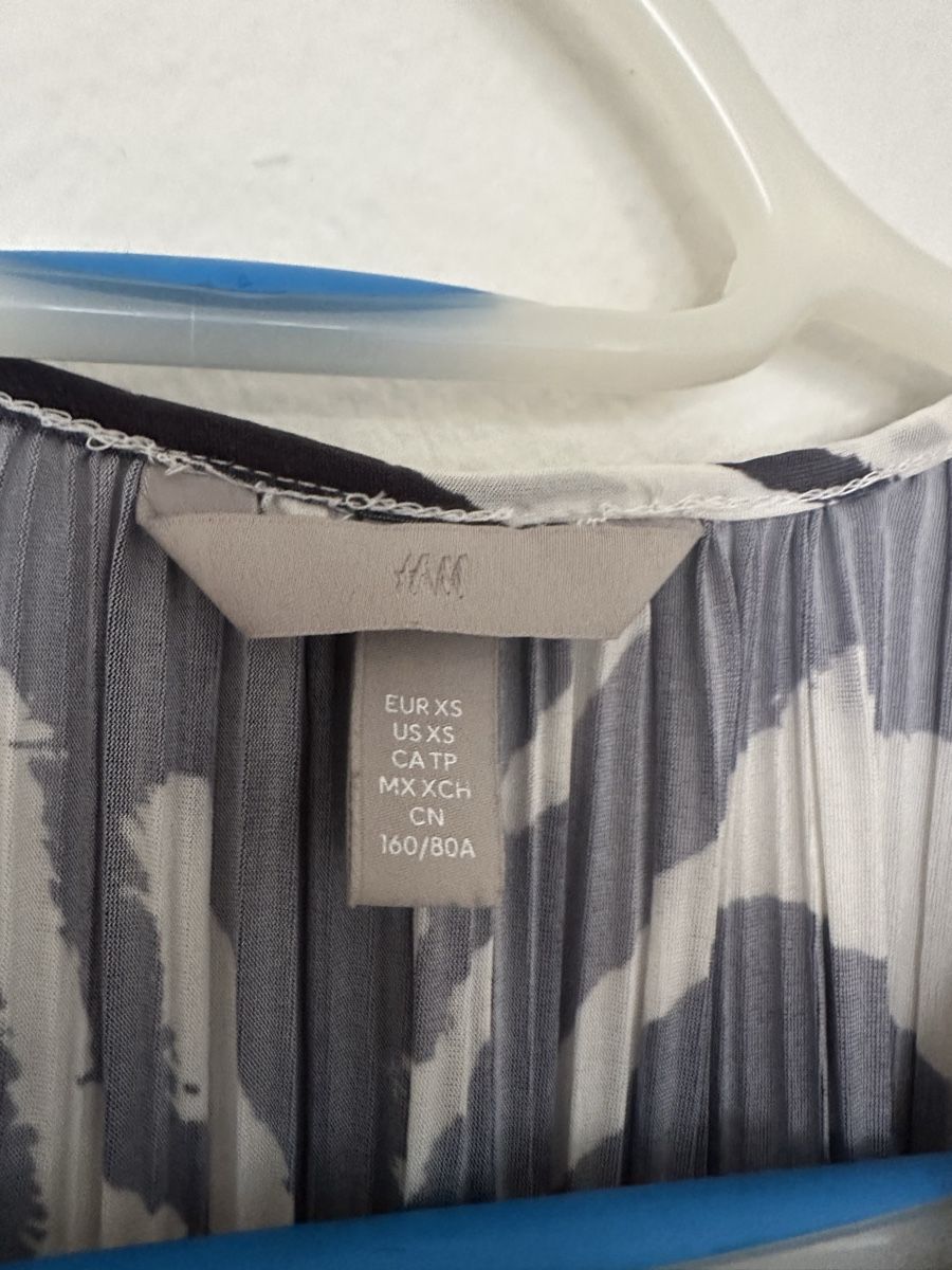 H&M Robes: H&M Sommerkleid – Neuf (Voir description) à Stäfa par buecher10 4