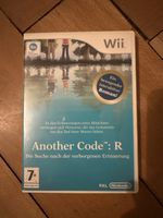 Another Code:R Wii Spiel