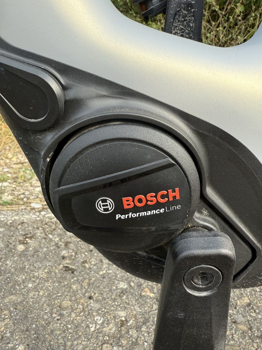 Cube Vélos: CUBE E-Bike Touring Hybrid Pro, Performance Line Bosch – Neuf (Voir description) à Frauenfeld par Atomikz 6
