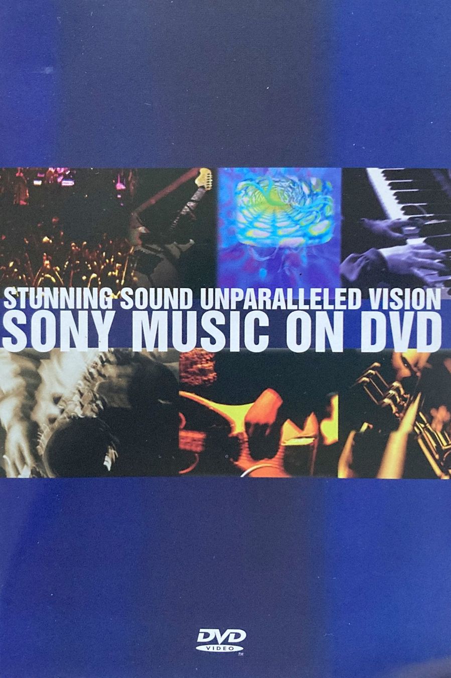 Tutti i DVDs: MICHAEL JACKSON - HISTORY ON FILM VOLUME II – Usato da Bottens venduto da hotter-than-hell 3