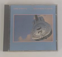 Dire Straits - Brothers in Arms CD - Top