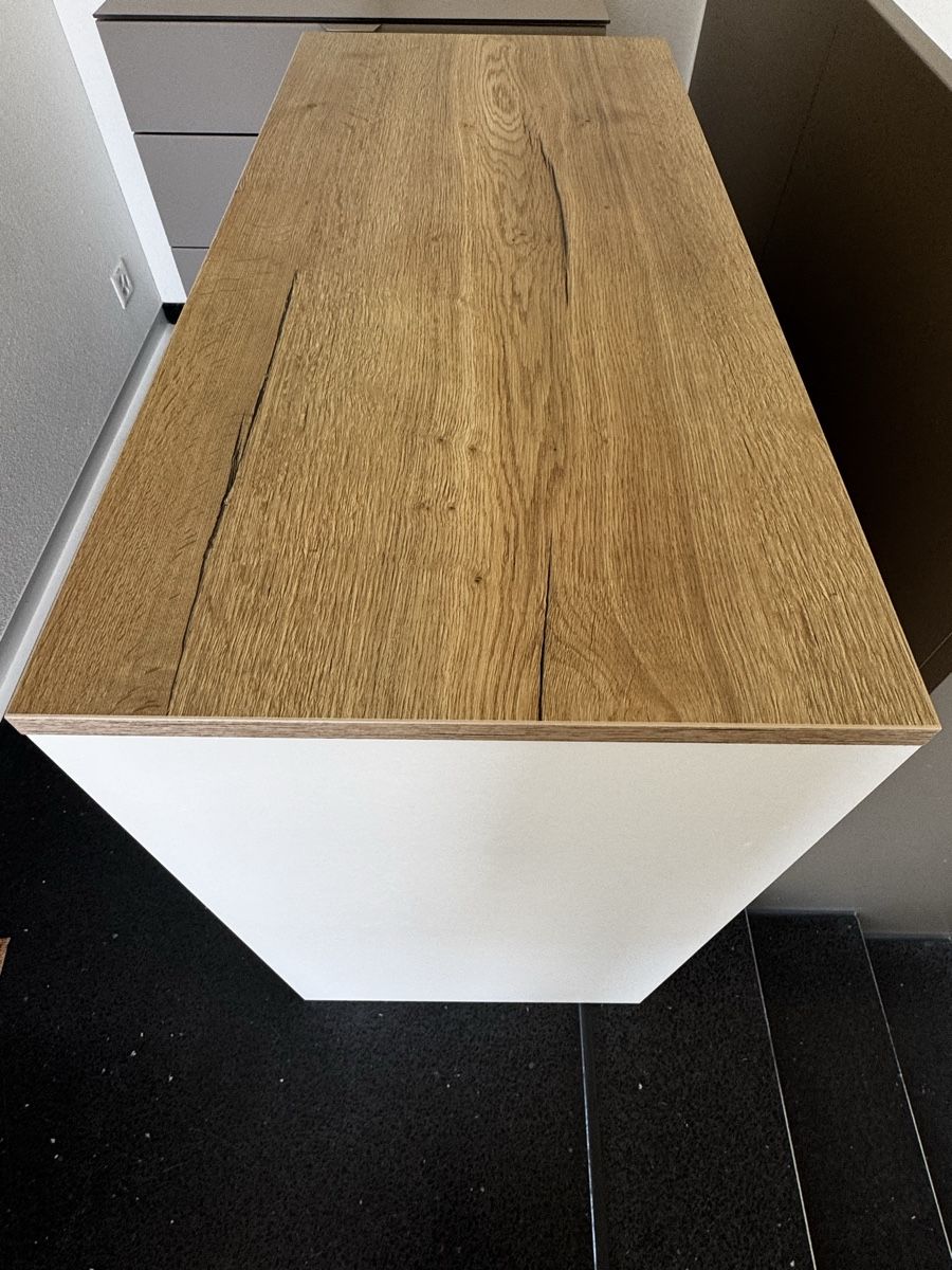 Commodes: Kommode aus Holz – D'occasion à Sursee par kemavimi 2