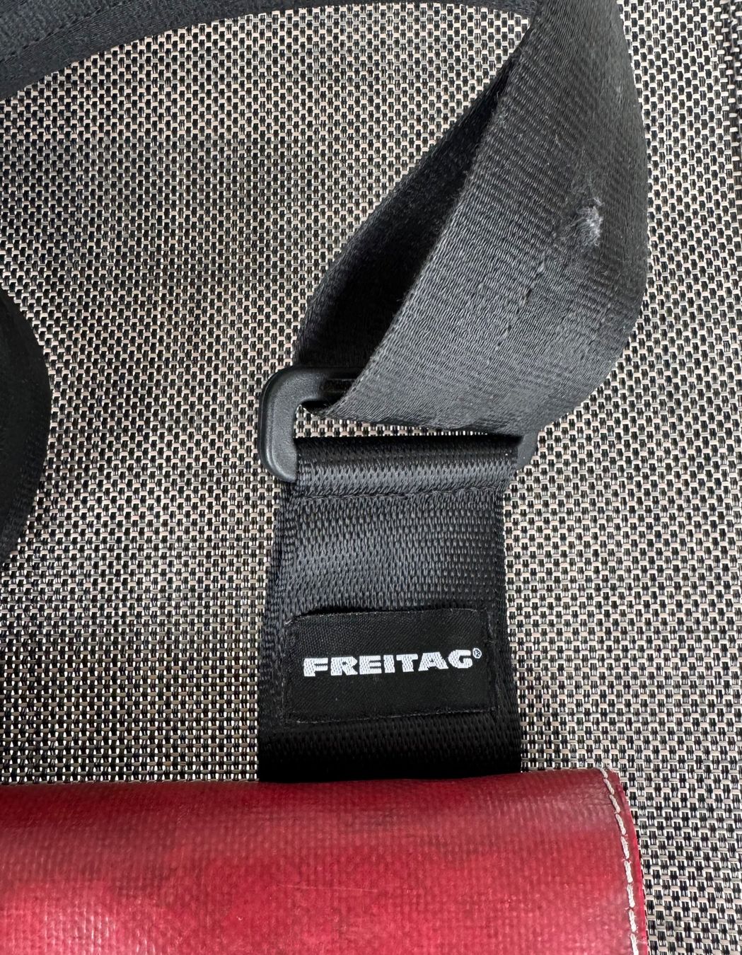 Freitag Sacs: FREITAG Tasche F95 Horst – D'occasion à Bern par Mimmo00 2