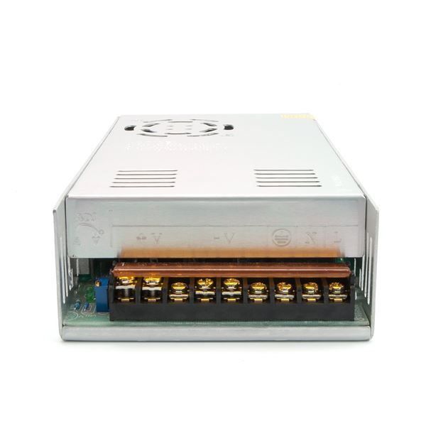 LED Trafo Treiber Netzteil 12V 480W 40A 1