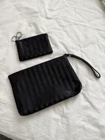 Maison Mollerus Original Wristlet & Matching Key Pouch – Exc
