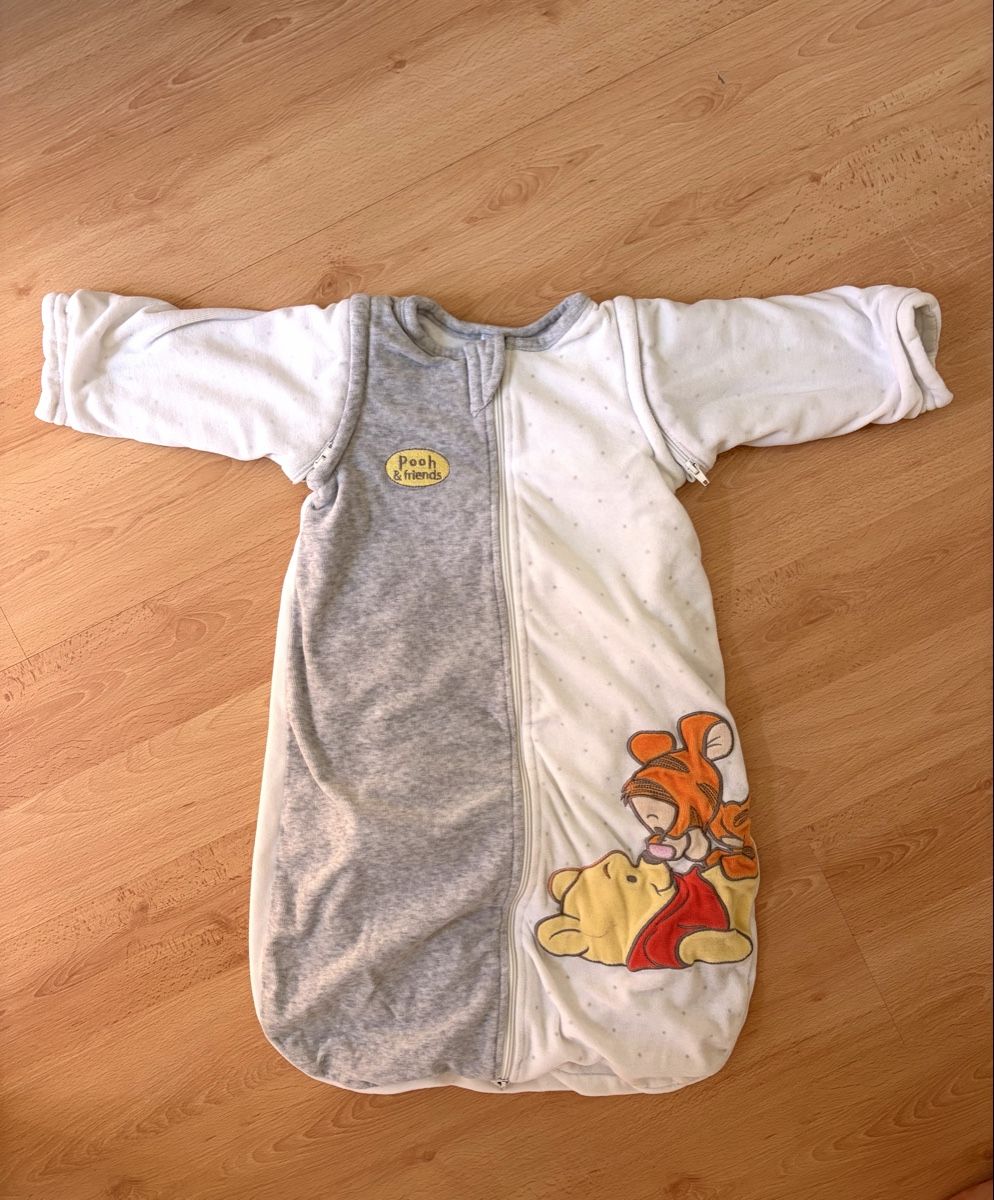 Sacchi a pelo: Baby Schlafsack – Usato da Niedergösgen venduto da misterio02