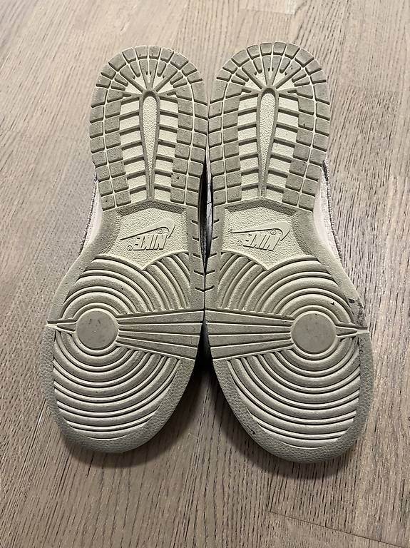 Scarpe da uomo: Nike DUNK Sneaker low Gr. 41 – Usato da Hergiswil b. Willisau venduto da mely010 3