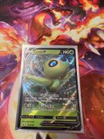 Celebi V (CRE 007) / -DE- / Schaurige Herrschaft