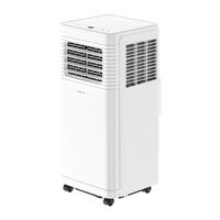 Ambiano mobile Klimaanlage - 7.000 BTU/h