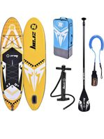 Stand up Paddel SUP ZRay X1 297 x 76 x 15