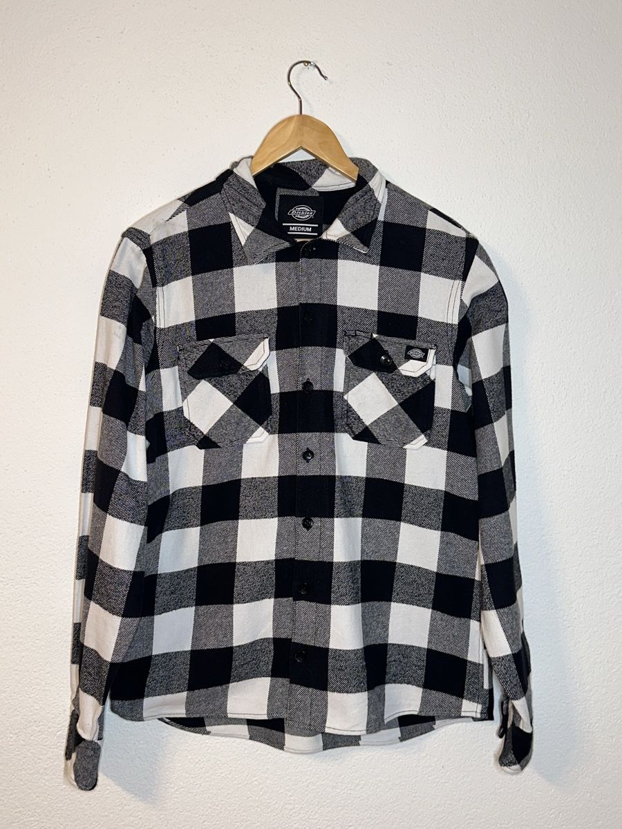 Dickies Chemises: Dickies Hemd – Neuf (Voir description) à Visp par locosshop