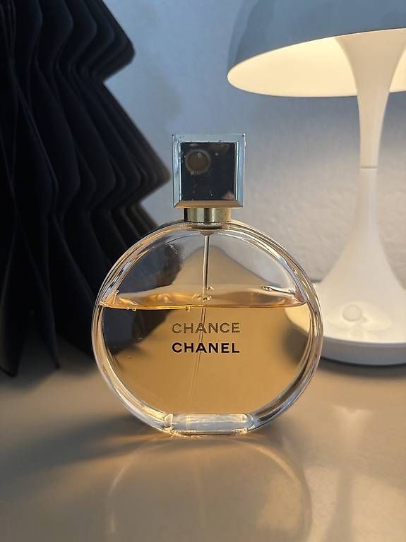 Parfums & Eau de Toilette: Chanel Chance gebraucht – D'occasion à Benken ZH par kbu_n2fl