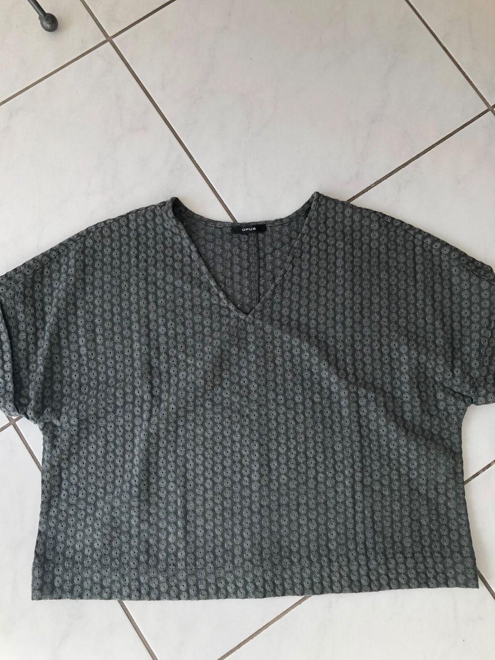 Opus T-shirt: Opus Shirt Gr S – Usato da Zell ZH venduto da Guffos