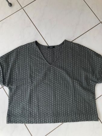 Opus Shirt Gr S