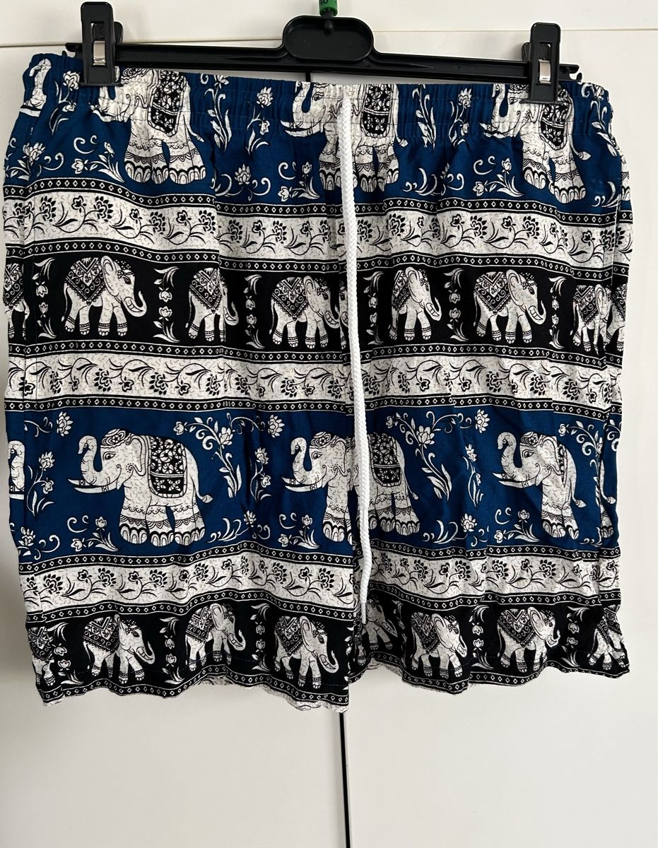 Hosen: Kurze Pluderhosen Gr. M/L – Gebraucht aus Obfelden von JackyRot 1