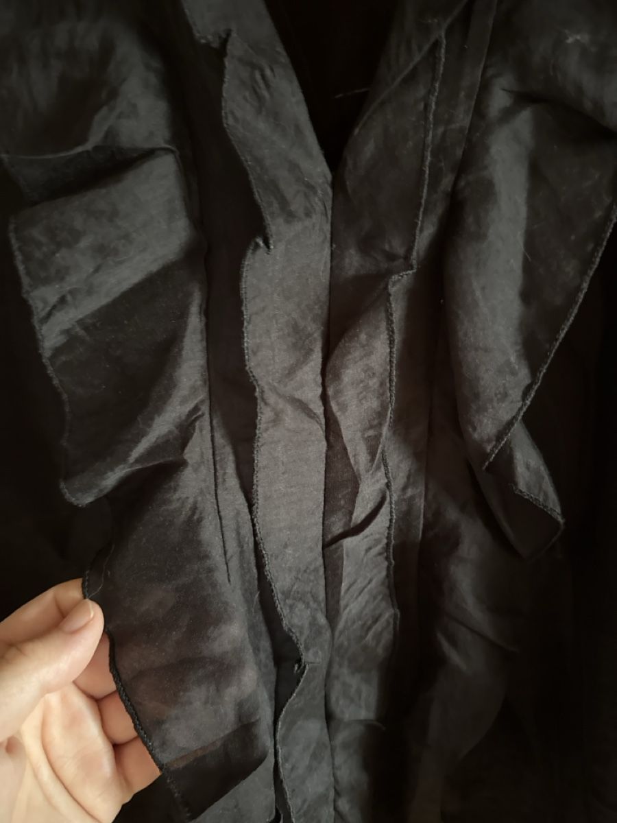 Blusen: Schöne Bluse  – Neu (gemäss Beschreibung) aus Schellenberg von Kruemmel5 4