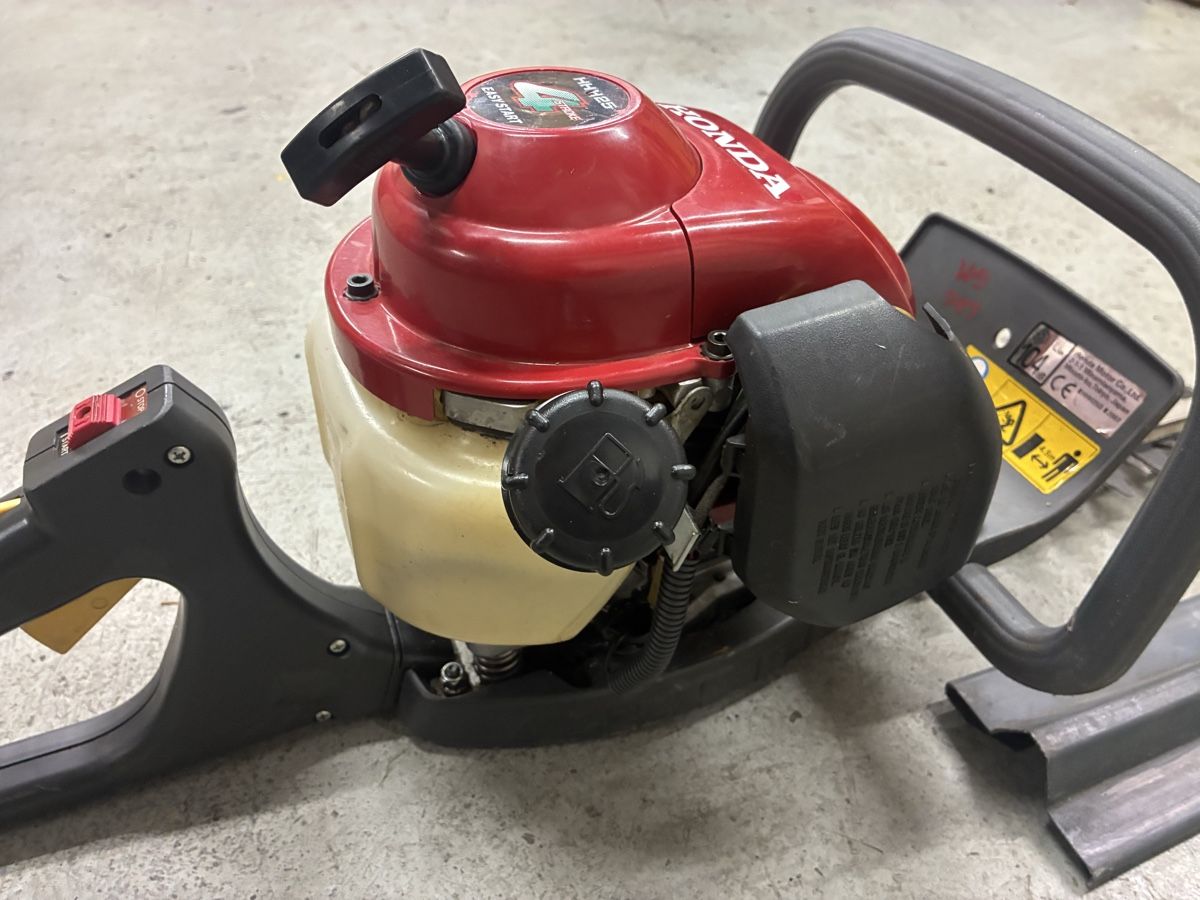 Honda Alle Maschinen: Honda Heckenschere – Gebraucht aus Rüderswil von Avant530 2