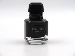 GIVENCHY L'Interdit Absolu Eau de Parfum Intense (26092702)