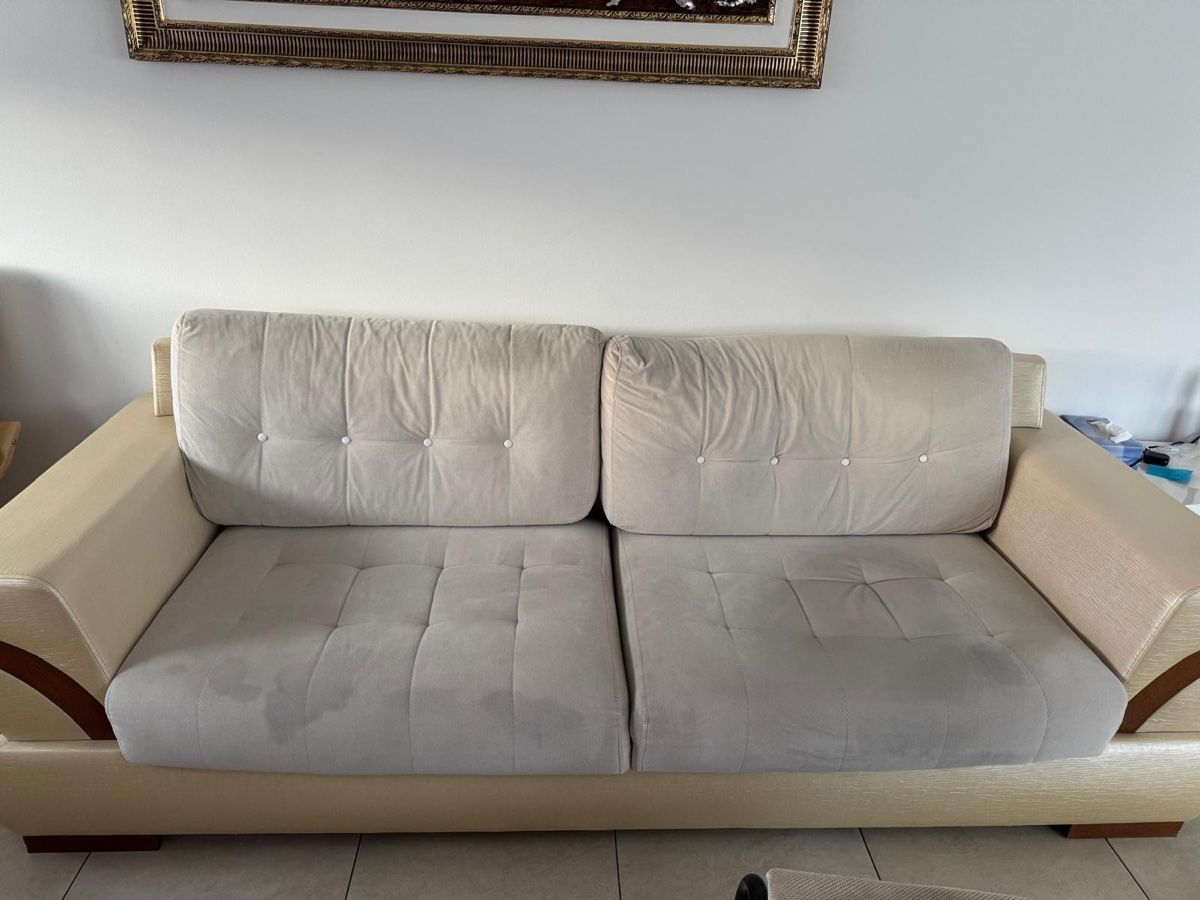 Divani: Sofa 4er Set – Usato da Waldenburg venduto da del_v695