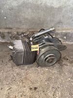 Mofa Motor