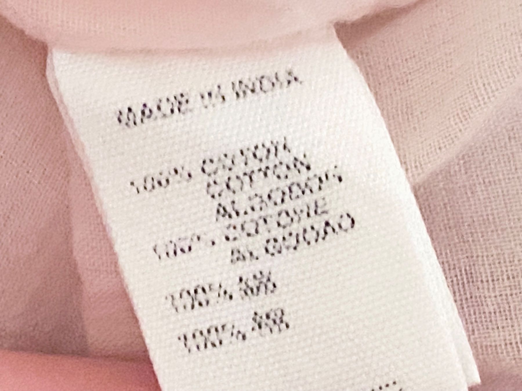 Bonpoint Vestiti & Gonne: Bonpoint, Kleid, Gr. 86/92, Cotton – Usato da Zürich venduto da Pokimoki_1 5