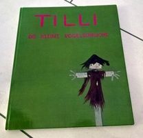 Tilli die kleine Vogelscheuche