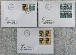 LOT FDC PTT