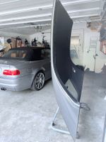 BMW E46 Hardtop