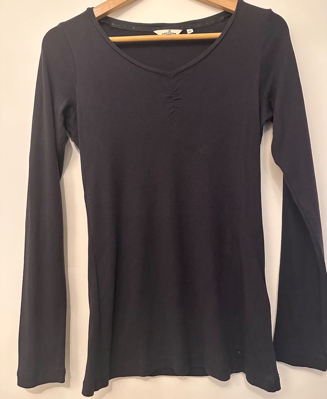 Tom Tailor Maglioni & Felpe: Tom Tailor Damen Langarmshirt Grösse S – Usato da Illnau venduto da Xanny777