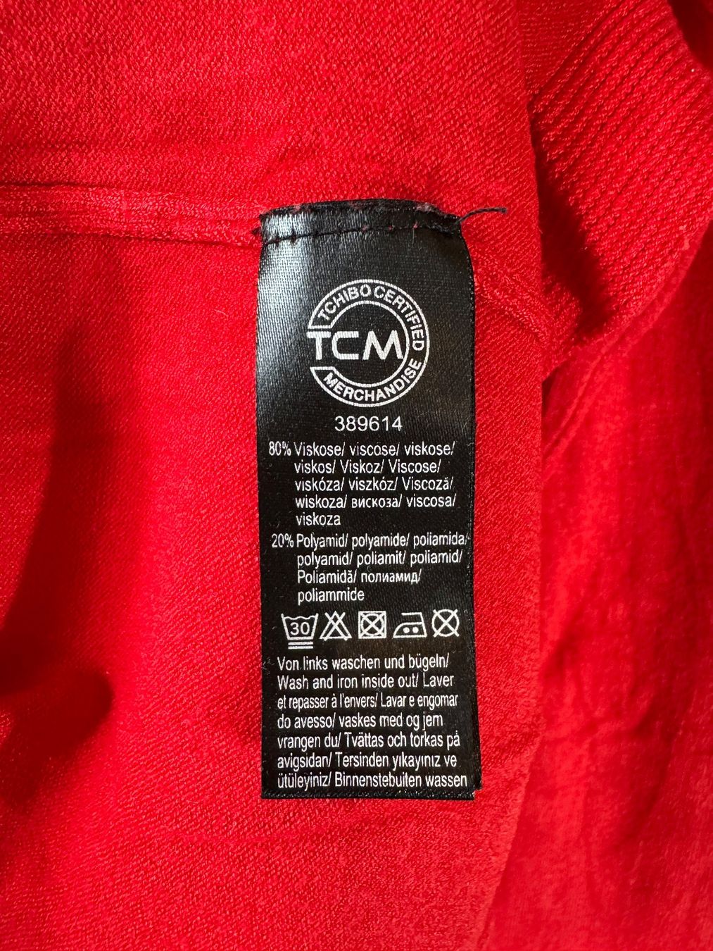 Pullover & Sweatshirts: Schöner Pullover von Tchibo Gr. 36/38 – Gebraucht aus Grosswangen von SALE_SALE_SALE 3