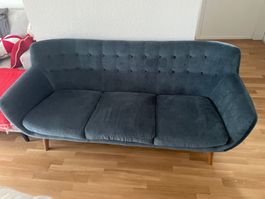 3er Sofa von Sofacompany