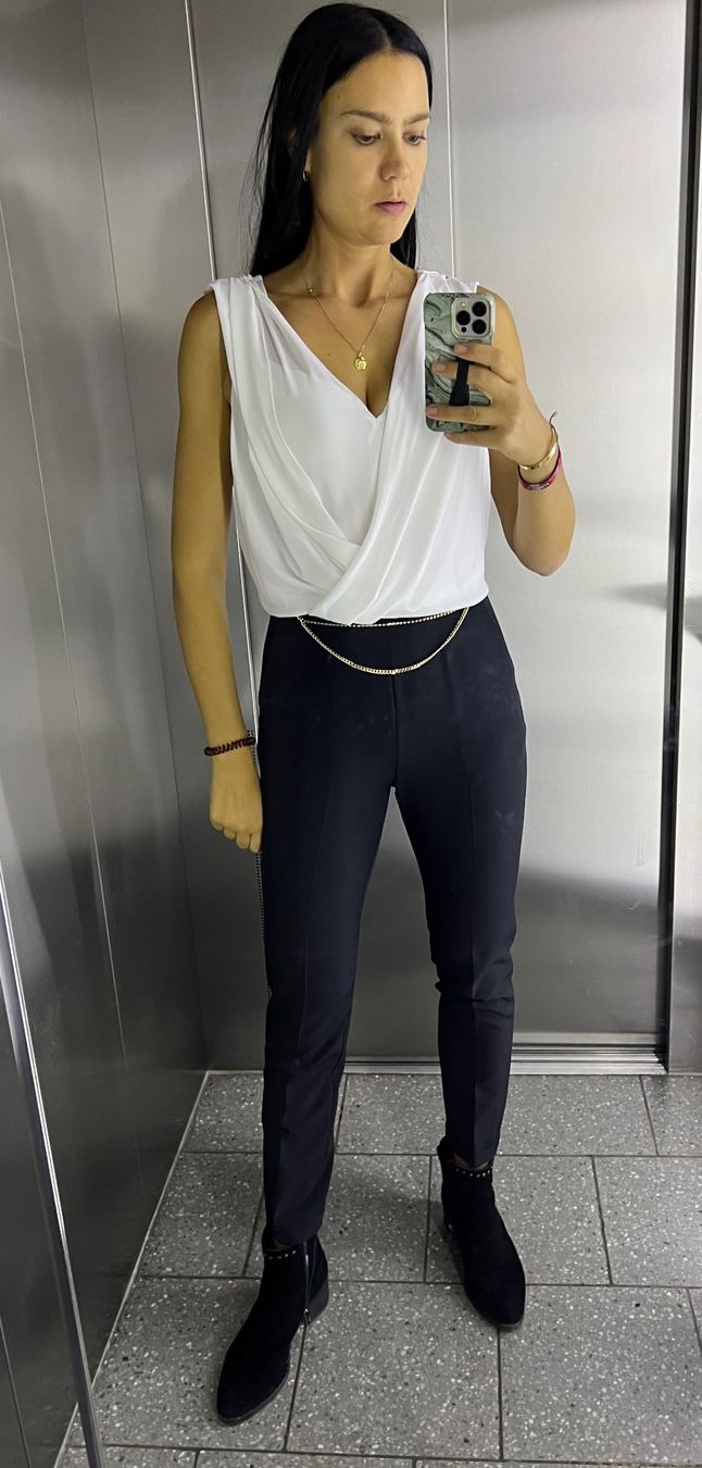 Liu Jo Tute: LIU JO Jumpsuit 🖤 – Usato da Zürich venduto da ClosetQueen