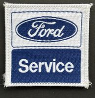 FORD SERVICE