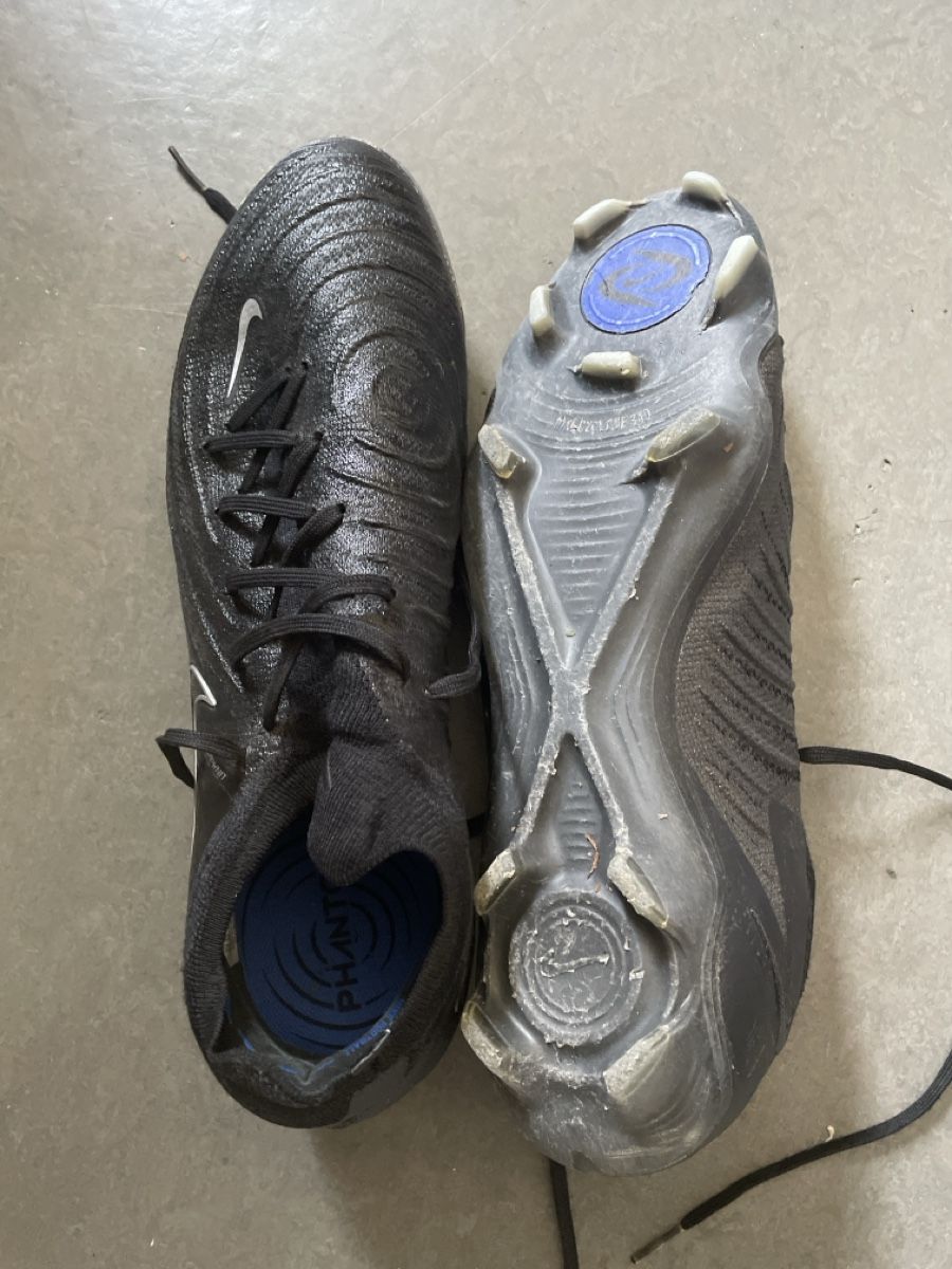 Scarpe da uomo: Nike Phantom Elite Fussballschuhe 46 – Usato da Kerns venduto da jol_h6f8