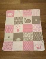 Babydecke von Fussenegger