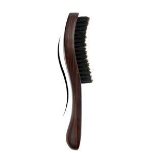 Altro per la cura dei capelli: Grosse 20cm Haar Bartbürste Männer Wildschweinborsten Buche – Nuovo e nell'imballaggio originale da Hundwil venduto da Mr.Wong 6