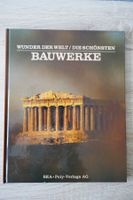 Buch "Wunder der Erde , Die schönsten Bauwerke"