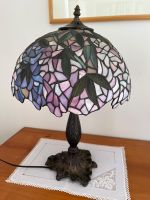 Lampe style Tiffany