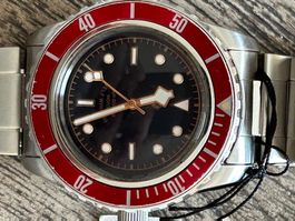 SEIKÖ Automatic SNZH55K1