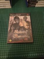 Shadow of Memories - PlayStation 2 Game - Retro Game!