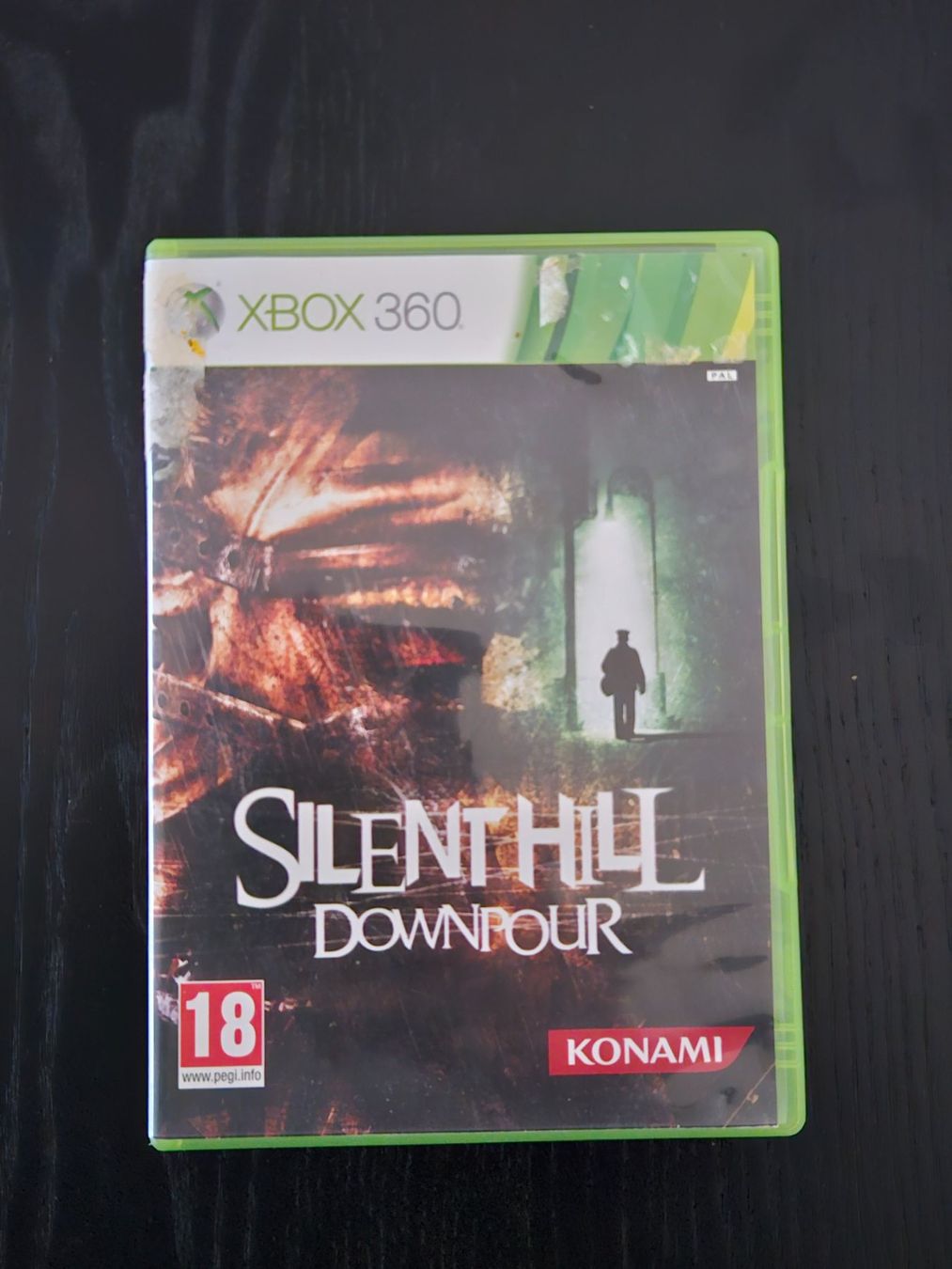 Microsoft Giochi: Silent Hill Downpour (Xbox 360) – Usato da Zürich venduto da sodamnme