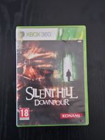 Silent Hill Downpour (Xbox 360)