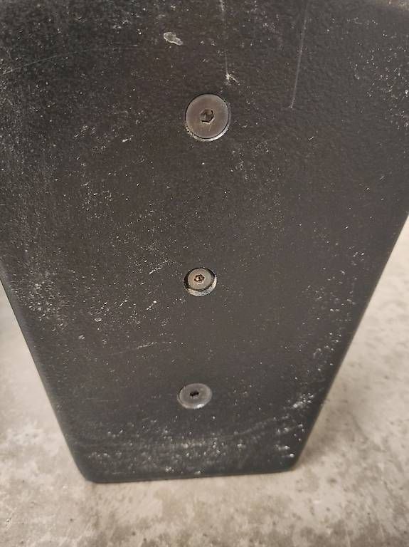 Haut-parleurs: 2 passive Speaker EAW JF60 – D'occasion à Zürich par Roessler0 4