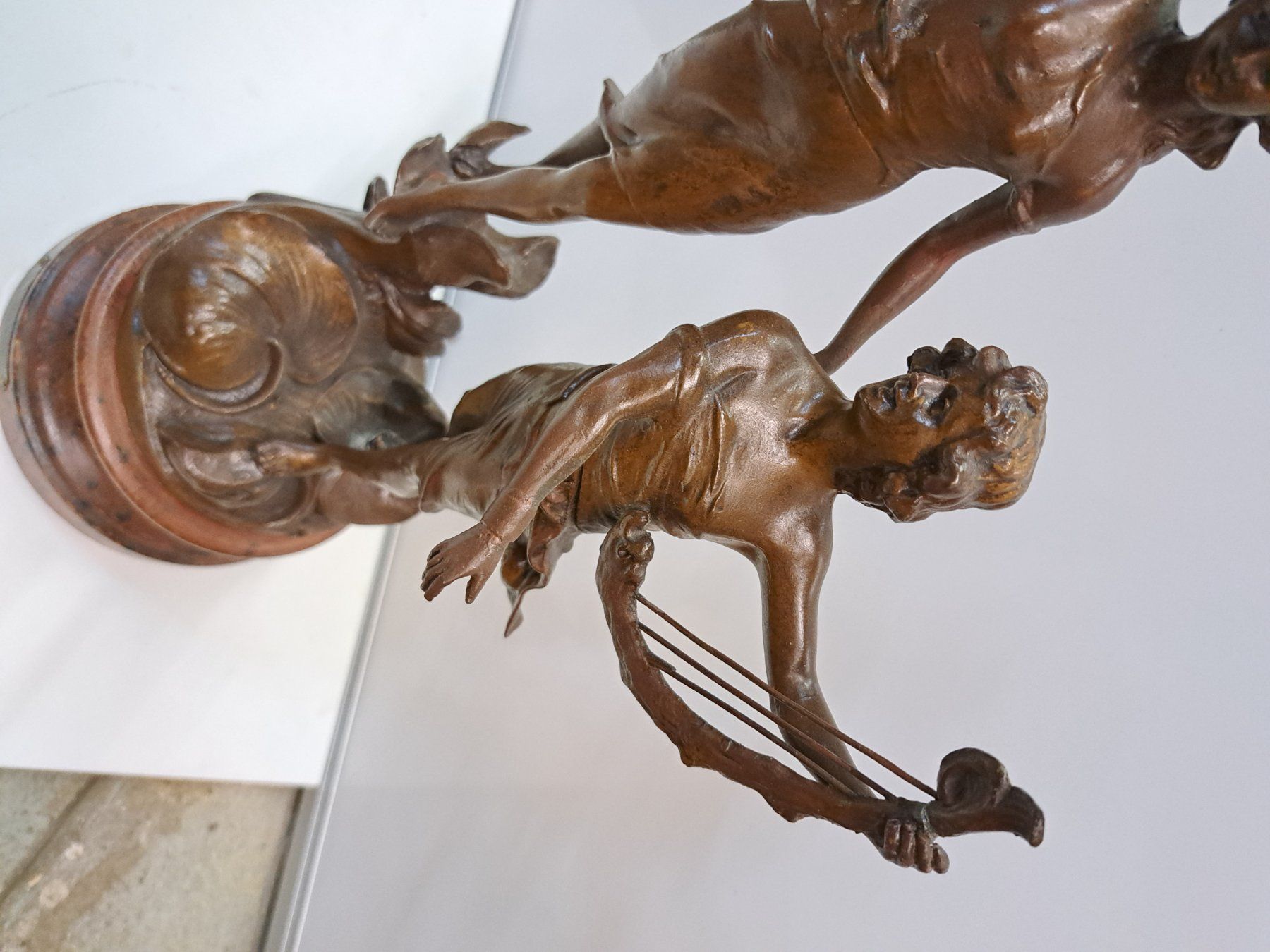 Sculture & Statue: Skulptur La Danse – Usato da Grossdietwil venduto da mahsoumi 1