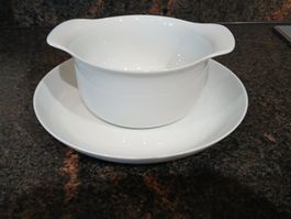 Hutschenreuter-Porzellan, Suppenbowle