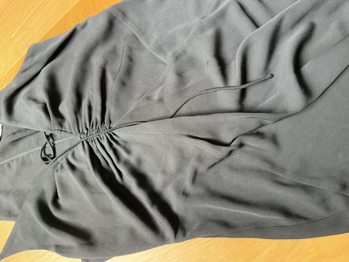 Vestiti: Schwarzes Cocktailkleid, Gr. M – Nuovo (secondo la descrizione) da Zürich venduto da Lenath22 2